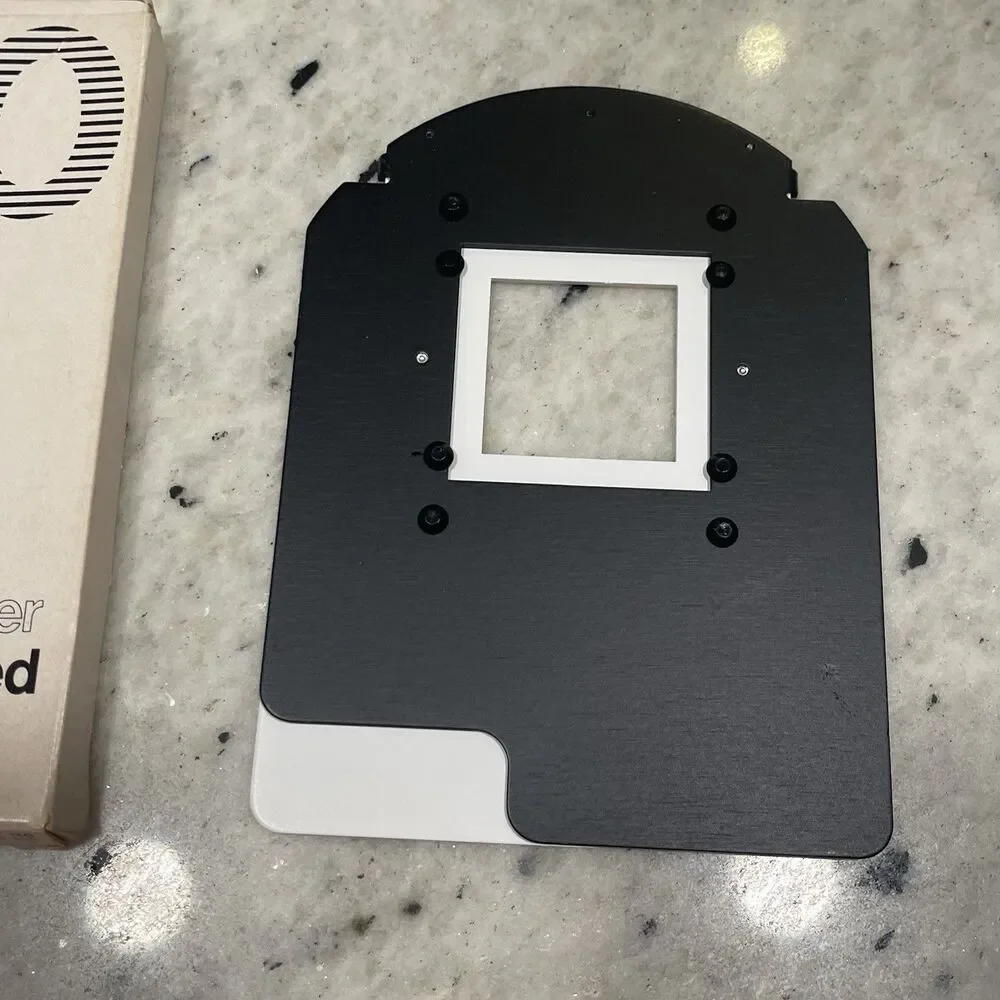 C760 Modular Rapid Shift Glassless Negative Carrier 35mm Mounted Transparency